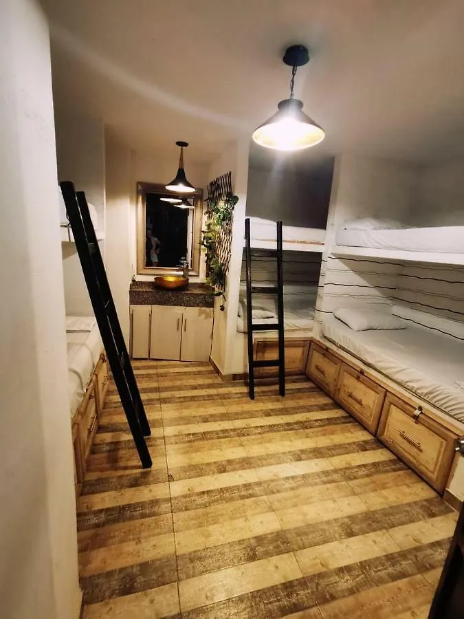Mama Waldy Hostel Cartagena 0*,