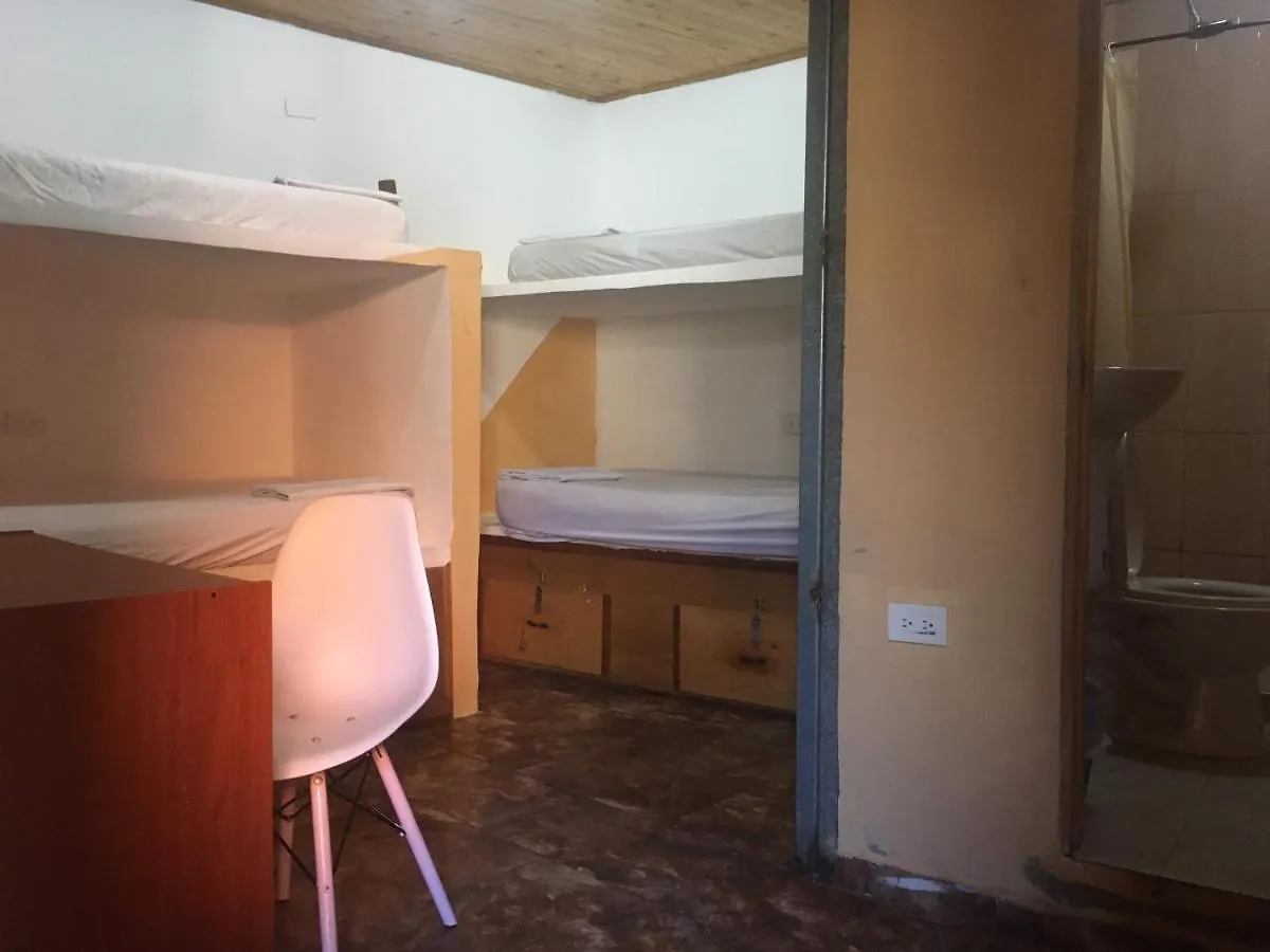 Mama Waldy Hostel Cartagena