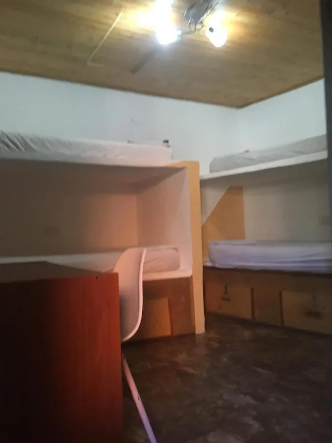 Mama Waldy Hostel Cartagena