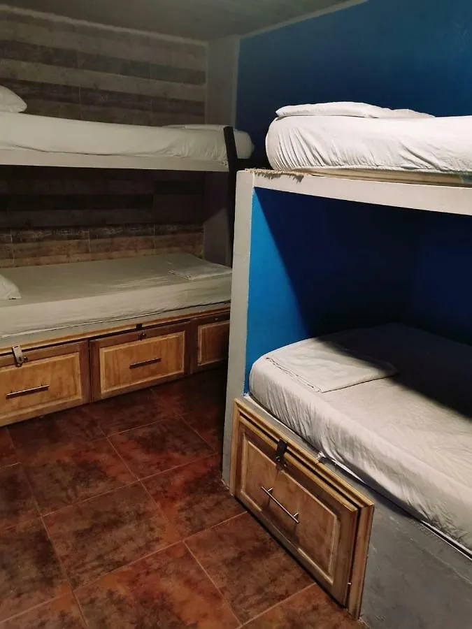 Mama Waldy Hostel Cartagena