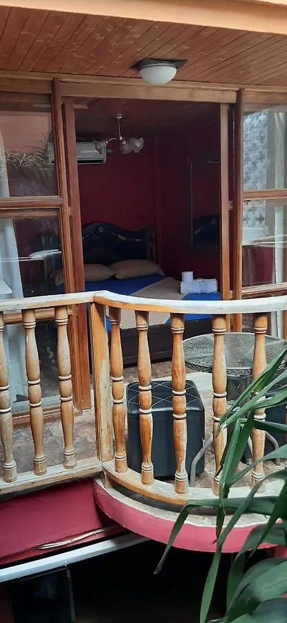 Mama Waldy Hostel Cartagena 0*,  Colombia