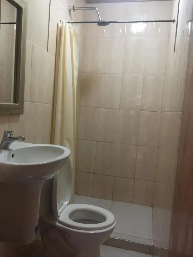 Mama Waldy Hostel Cartagena
